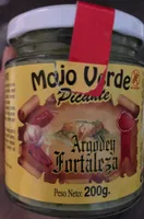 Mojo Verde Picante