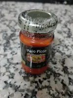 Mojo Picón picante