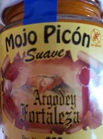Mojo picón