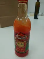 Picante canario