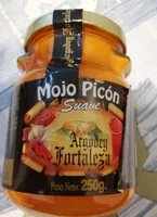 Mojo picón suave