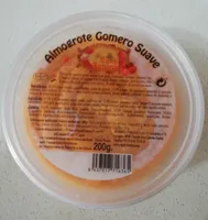 Almogrote Gomero Suave