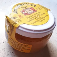 Almogrote gomero