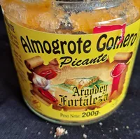 Almogrote Gomero