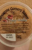 Almogrote Gomero Suave