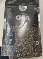 Semillas de chía bío