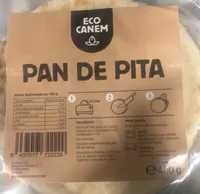Pan de Pita