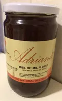 Miel de mil flores
