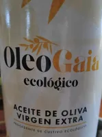 Aceite de oliva virgen extra