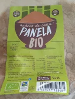 Azúcar de Caña Panela bio