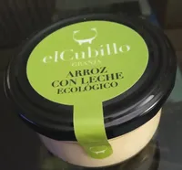 Arroz con leche