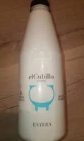 Leche Fresca Entera