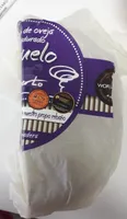 Queso oveja madurado