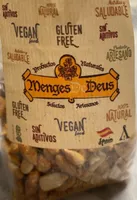 Pipas girasol garrapiñadas