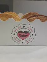 Galletas coco