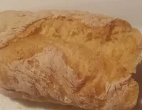 Pan de barra