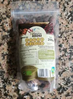 Granos de Cacao Criollo
