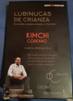Lubinucas de crianza