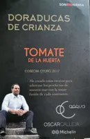 Doraducas de crianza