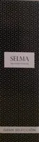 Selma millenary olive oil