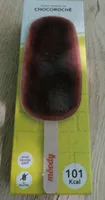 Helado artesanal chocoroché