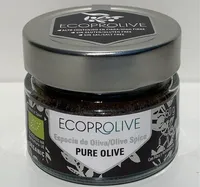 Especia de oliva