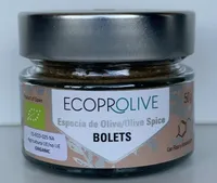 Especia de Oliva BOLETS
