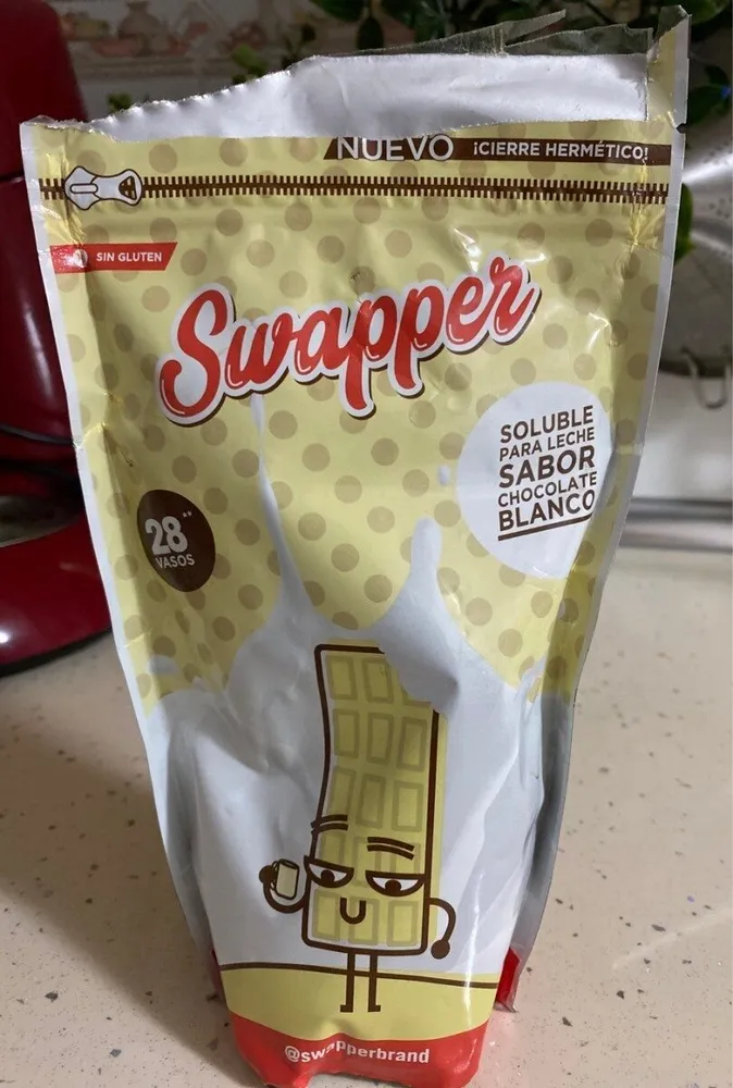 Swapper