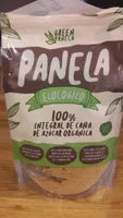 Panela ecológico