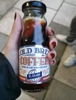 Cold brew