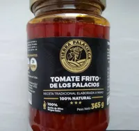 Tomate Frito de Los Palacios