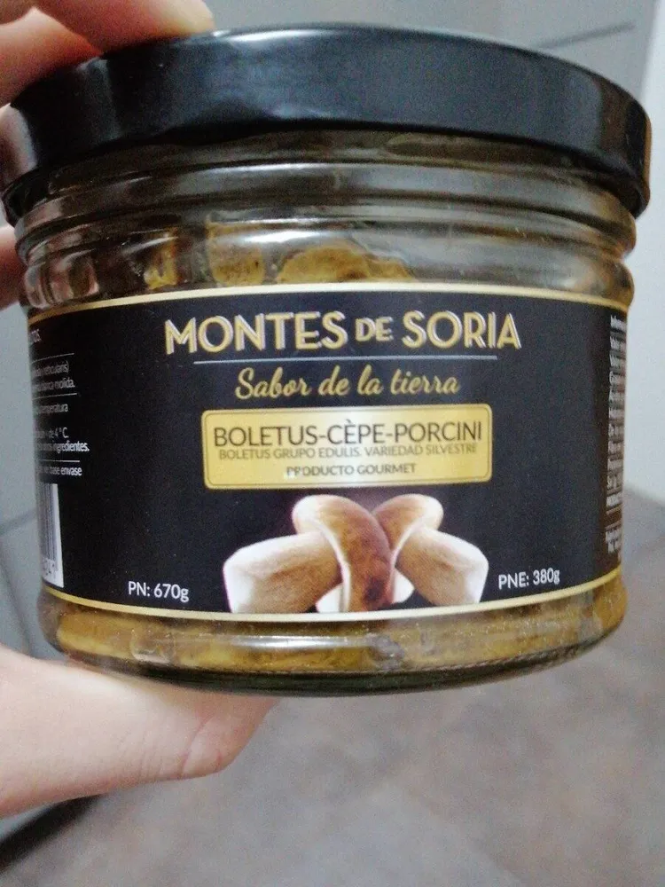 Boletus-Cepe-Porcini