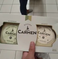 Quesos carmen