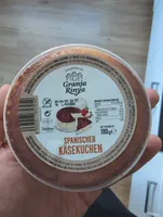 Tarta de queso