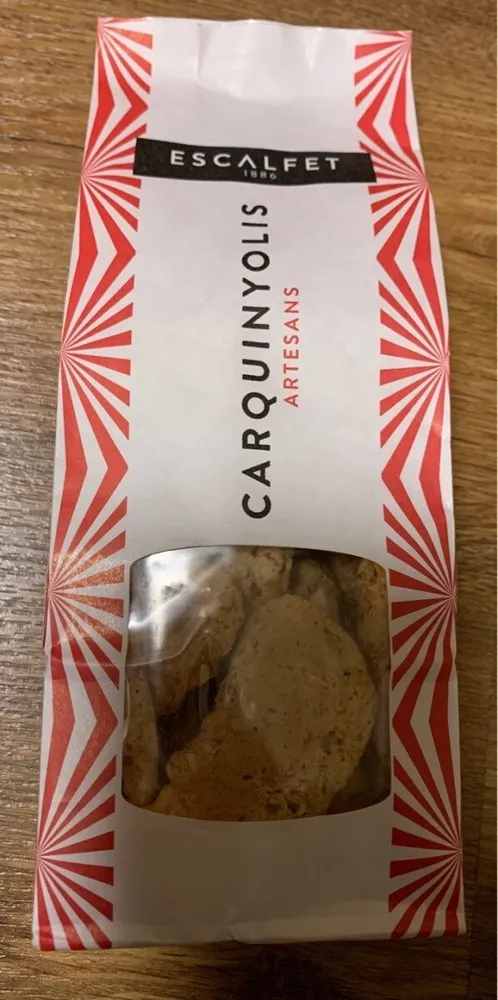 Carquinyolis