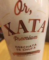 Horchata
