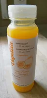 Zumo Fresco de Naranja