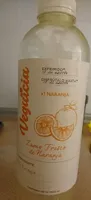 Zumo Fresco de Naranja