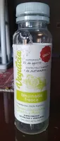 Limonada fresca