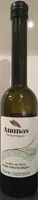 Aceite de oliva Virgen extra gourmet