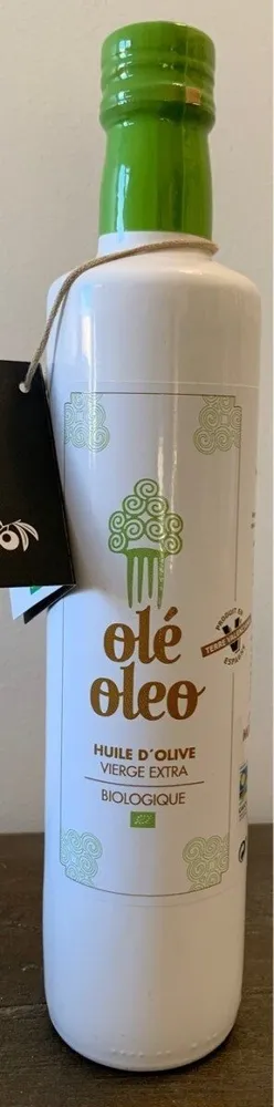 Ole oleo