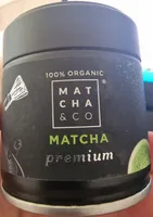 Matcha Premium