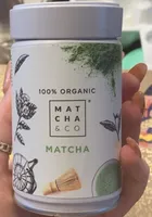Matcha original