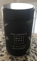 Té matcha
