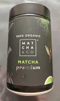 Matcha premium