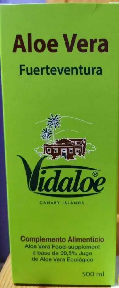 Complemento  alimenticio