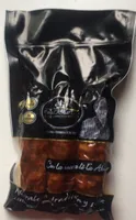 Chorizo extra curado