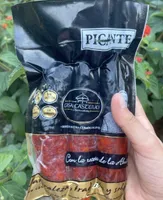 Chorizo extra curado picante