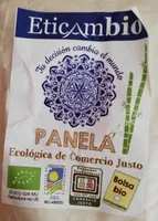 Panela Eticambio