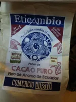 Cacao puro